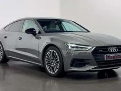 Used 2023 Audi A7 Sportback Sport Hatchback | £29,327 (Super price)