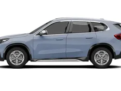 New 2025 BMW X1 M Sport SUV | £44,090 (Fair price)