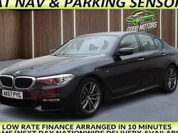 Used 2019 BMW 520 M Sport Sedan | £11,650 (Super price)