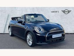 Other Used 2022 Mini Cooper Cabriolet Exclusive Cabriolet | £20,295 (Fair price)