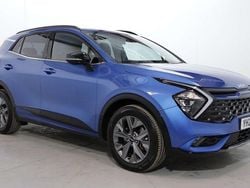 Used 2023 Kia Sportage GT-Line SUV | £23,400 (Good price)