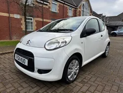 Citroën C1