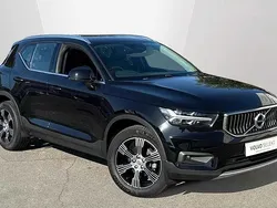 Used 2021 Volvo XC40 Inscription SUV | £23,999 (Fair price)