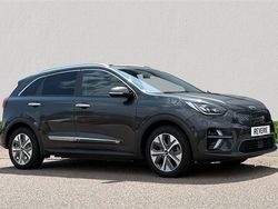 Grey Used 2020 Kia Niro SUV | £14,299