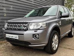 Used 2014 Land Rover Freelander 2 SUV | £8,475 (Fair price)