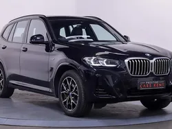 Used 2024 BMW X3 M Sport SUV | £33,596 (Good price)