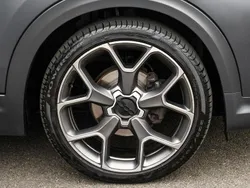 Grey Used 2022 Fiat 500X Sport SUV | £12,696 (Fair price)