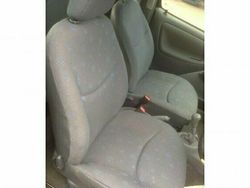 Used 2002 Toyota Yaris Hatchback | £1,000 (Fair price)