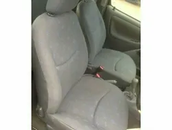 Used 2002 Toyota Yaris Hatchback | £1,000 (Good price)