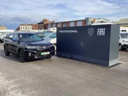 Black Used 2021 Ssangyong Korando Estate | £12,990 (Fair price)