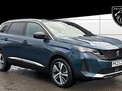 Used 2023 Peugeot 5008 Allure+ Estate | £23,663 (A bit pricey)