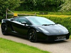 Used 2007 Lamborghini Gallardo Coupe | £92,995