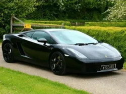 Used 2007 Lamborghini Gallardo Coupe | £92,995