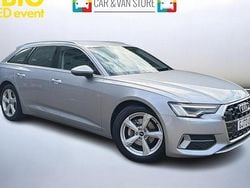 Used 2024 Audi A6 Sport Estate | £26,599 (Good price)