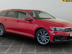 Used 2024 VW Passat Advance Estate | £12,695 (Super price)