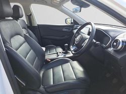 White Used 2022 MG HS Excite SUV | £13,495 (Fair price)