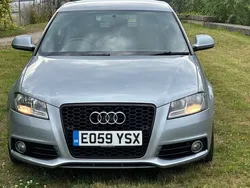 Used 2009 Audi A3 S-Line | £2,995 (Fair price)
