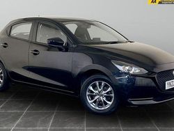 Used 2023 Mazda 2 Hatchback | £11,695 (Good price)