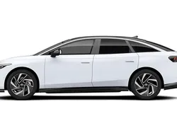 New 2026 VW ID.7 Pro Sedan | £50,178 (Fair price)