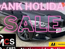 Used 2014 BMW 430 Cabriolet M Sport Cabriolet | £10,500 (Fair price)