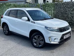 Used 2022 Suzuki Vitara SZ-T SUV | £13,746 (Good price)