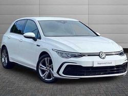 Used 2023 VW Golf VIII | £20,991 (Fair price)