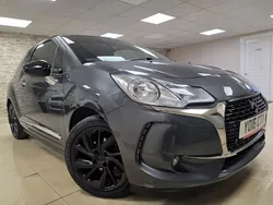 Grey Used 2016 DS Automobiles DS3 Prestige Hatchback | £4,995 (Good price)