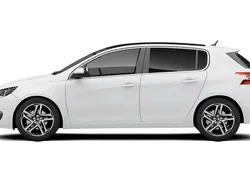 Used 2016 Peugeot 308 Allure Hatchback | £6,995 (Fair price)