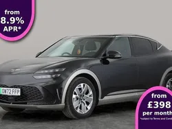 Used 2022 Genesis GV60 Premium SUV | £25,405
