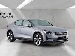 Thunder Used 2023 Polestar 2 Long Range Dual motor Sedan | £25,990 (Fair price)