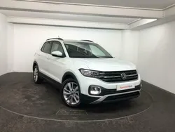 Unspecified Used 2021 VW T-Cross Edition SUV | £17,295 (Fair price)