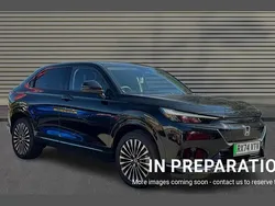 Crystal black New 2024 Honda e:Ny1 Elegance SUV | £24,990