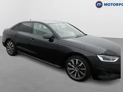 Used 2023 Audi A4 Sport Sedan | £19,699 (Super price)