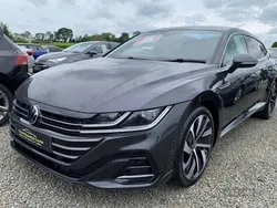 Used 2022 VW Arteon R-line | £23,450 (Fair price)