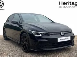 Used 2024 VW Golf VIII Hatchback | £25,950 (A bit pricey)
