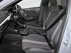 Grey Used 2024 Vauxhall Corsa S | £17,495 (Expensive)