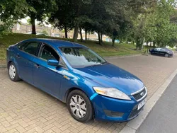 Blue Used 2007 Ford Mondeo Hatchback | £550 (Super price)
