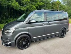 Grey Used 2019 VW Caravelle Executive MPV | £38,995 (Fair price)
