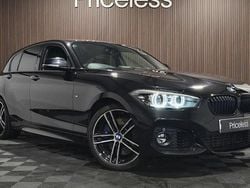 Used 2019 BMW 118 Efficient Dynamics Hatchback | £14,250 (Fair price)