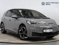 Used 2023 VW ID.3 Pro Hatchback | £19,450 (A bit pricey)