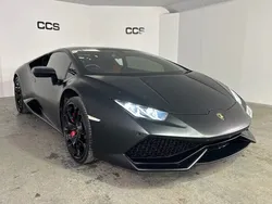 Used 2015 Lamborghini Huracán Coupe | £129,995