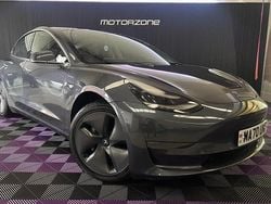 Used 2020 Tesla Model 3 Sedan | £17,495 (Fair price)