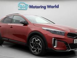 Used 2023 Kia XCeed GT-Line SUV | £15,300 (Fair price)