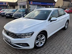 Used 2020 VW Passat SE Estate | £14,999 (Good price)