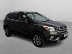 Used 2019 Ford Kuga Zetec SUV | £11,699 (Super price)