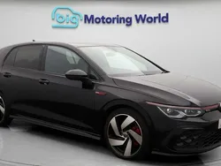 Used 2024 VW Golf VIII GTI Hatchback | £23,700 (Super price)