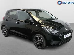 Used 2025 Hyundai i10 Premium Hatchback | £15,699 (Fair price)