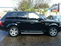 Used 2005 Land Rover Range Rover Sport SUV | £15,989
