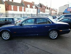 Used 2004 Jaguar XJ Sedan | £6,000 (Good price)