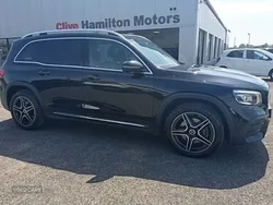 Used 2023 Mercedes 200 Executive SUV | £28,995 (Expensive)